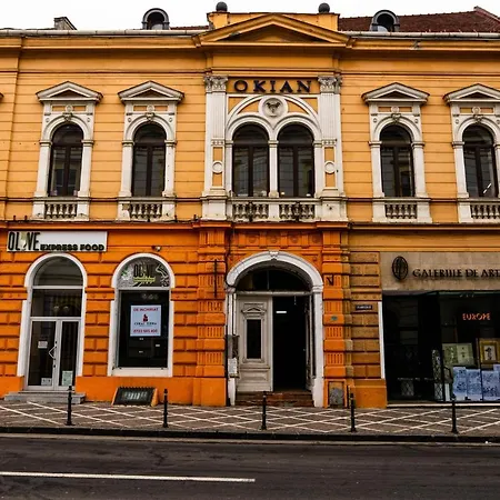 Brassai Square