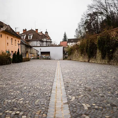 Brassai Square *