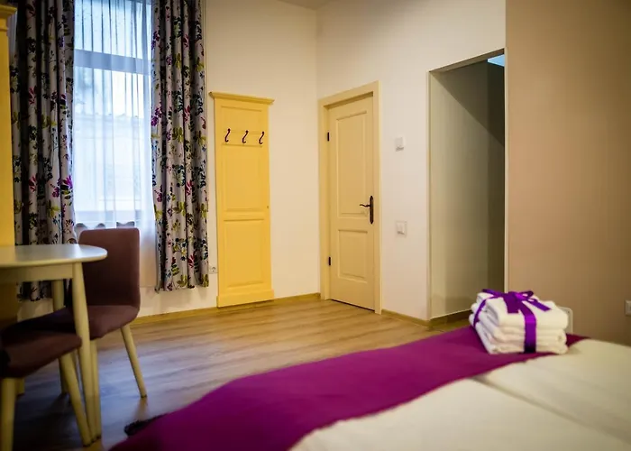 Brassai Square Brasov