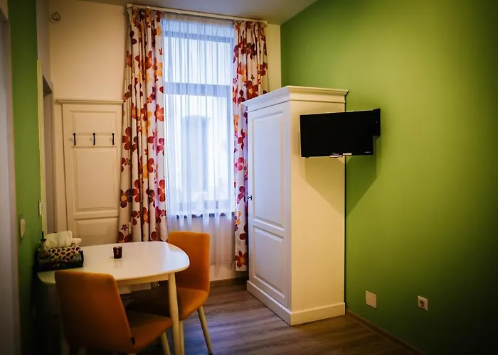 Brassai Square Apartment Brasov