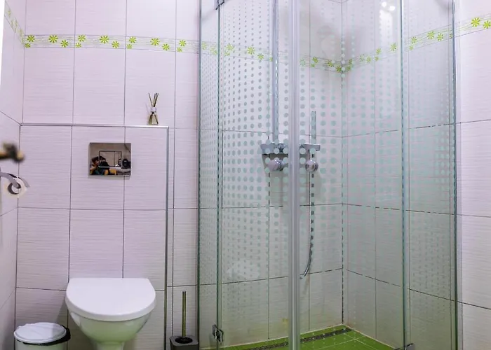 Brassai Square * Brasov