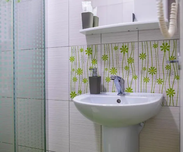 Brassai Square * Braşov