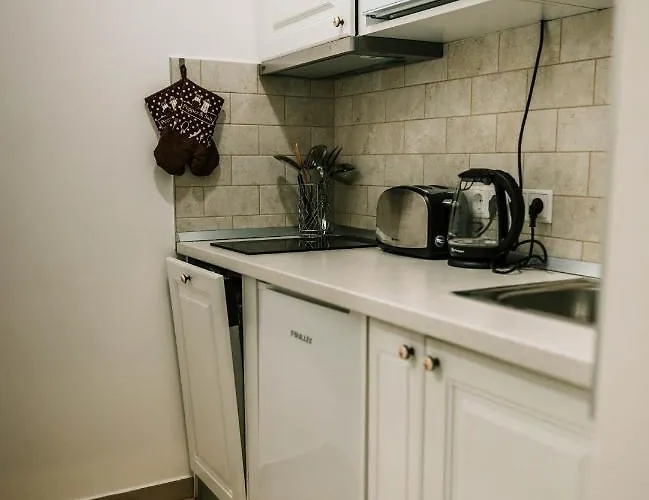 Brassai Square Daire