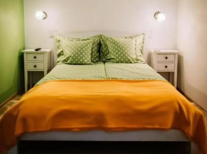 Brassai Square * Braşov